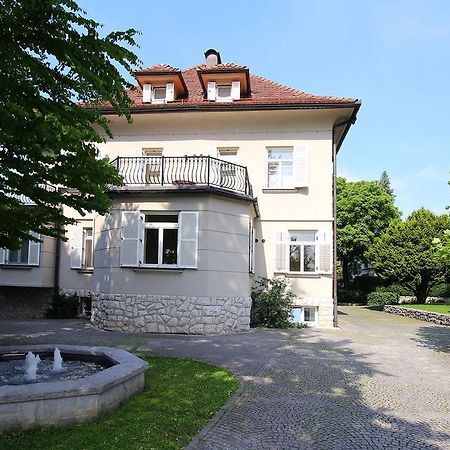 Apartments Villa Boltez Kranj Ruang foto