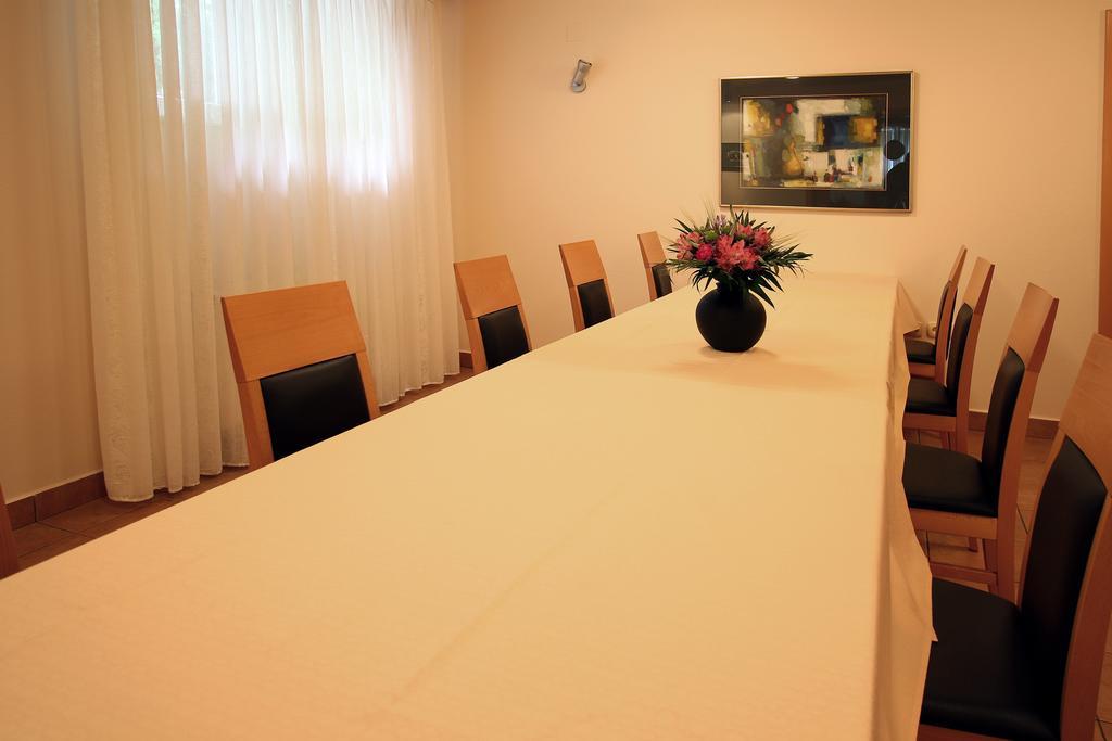Apartments Villa Boltez Kranj Ruang foto