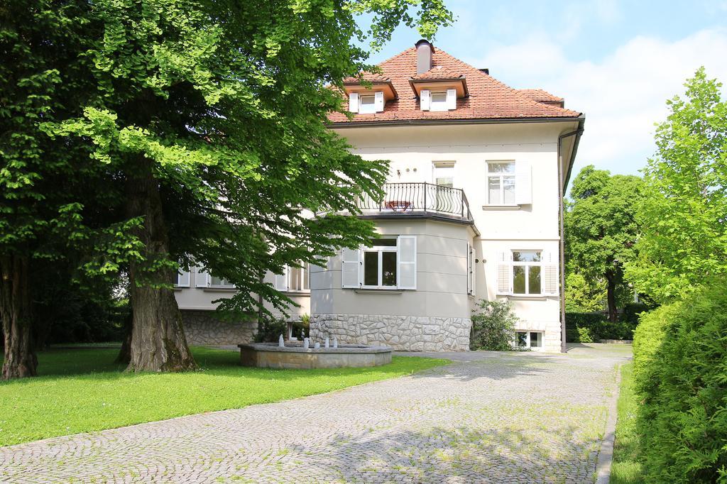 Apartments Villa Boltez Kranj Ruang foto