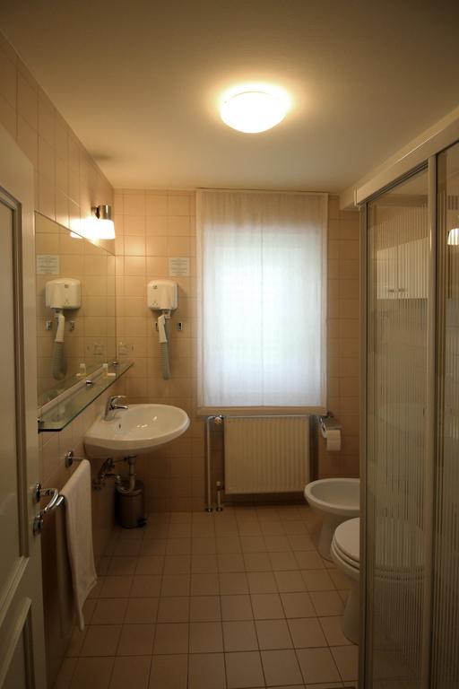 Apartments Villa Boltez Kranj Ruang foto